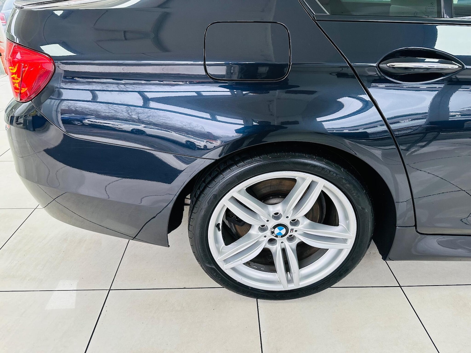 Used BMW 5 Series 2013 for sale - 76926335: Photo 28