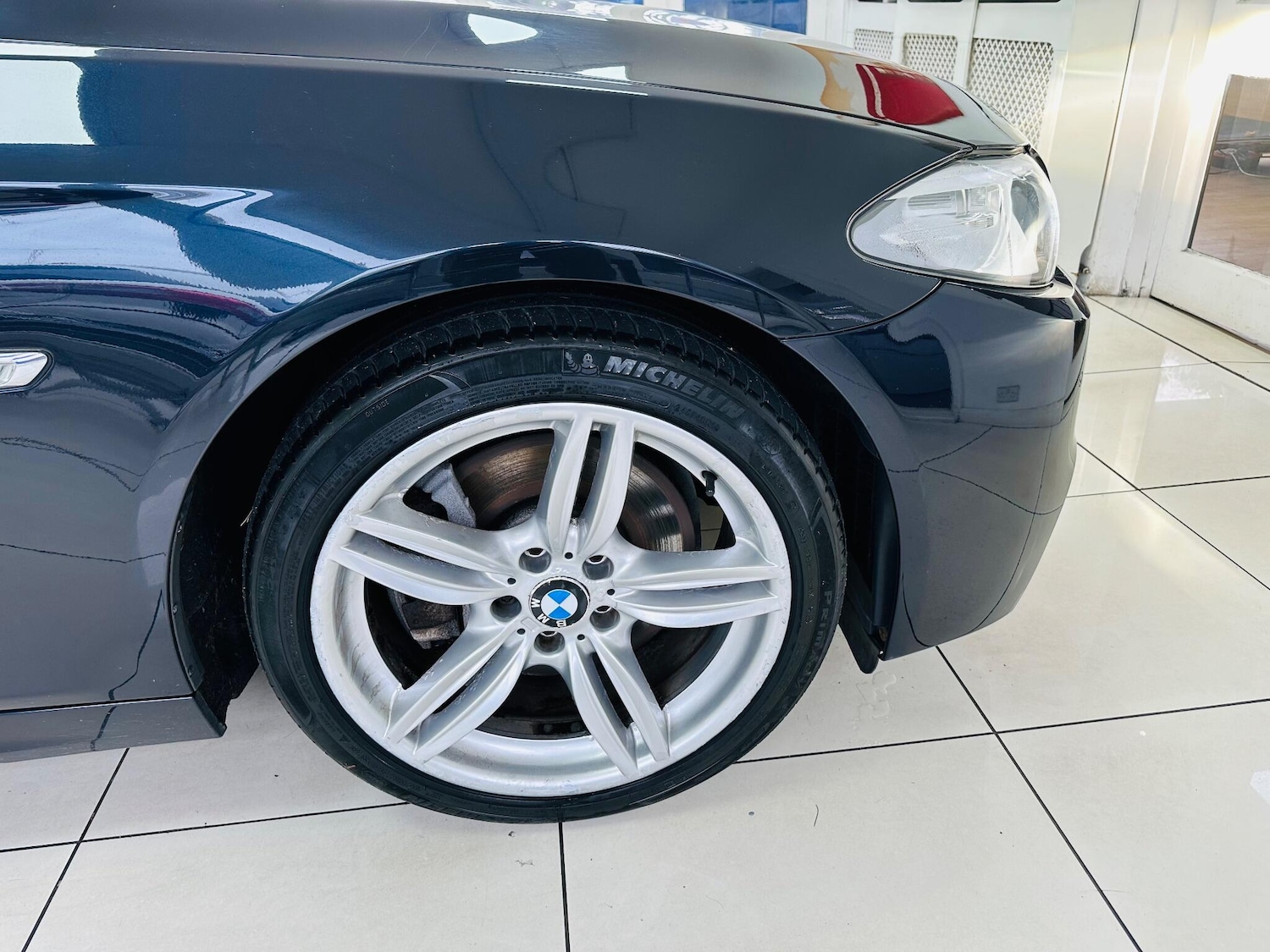 Used BMW 5 Series 2013 for sale - 76926335: Photo 29