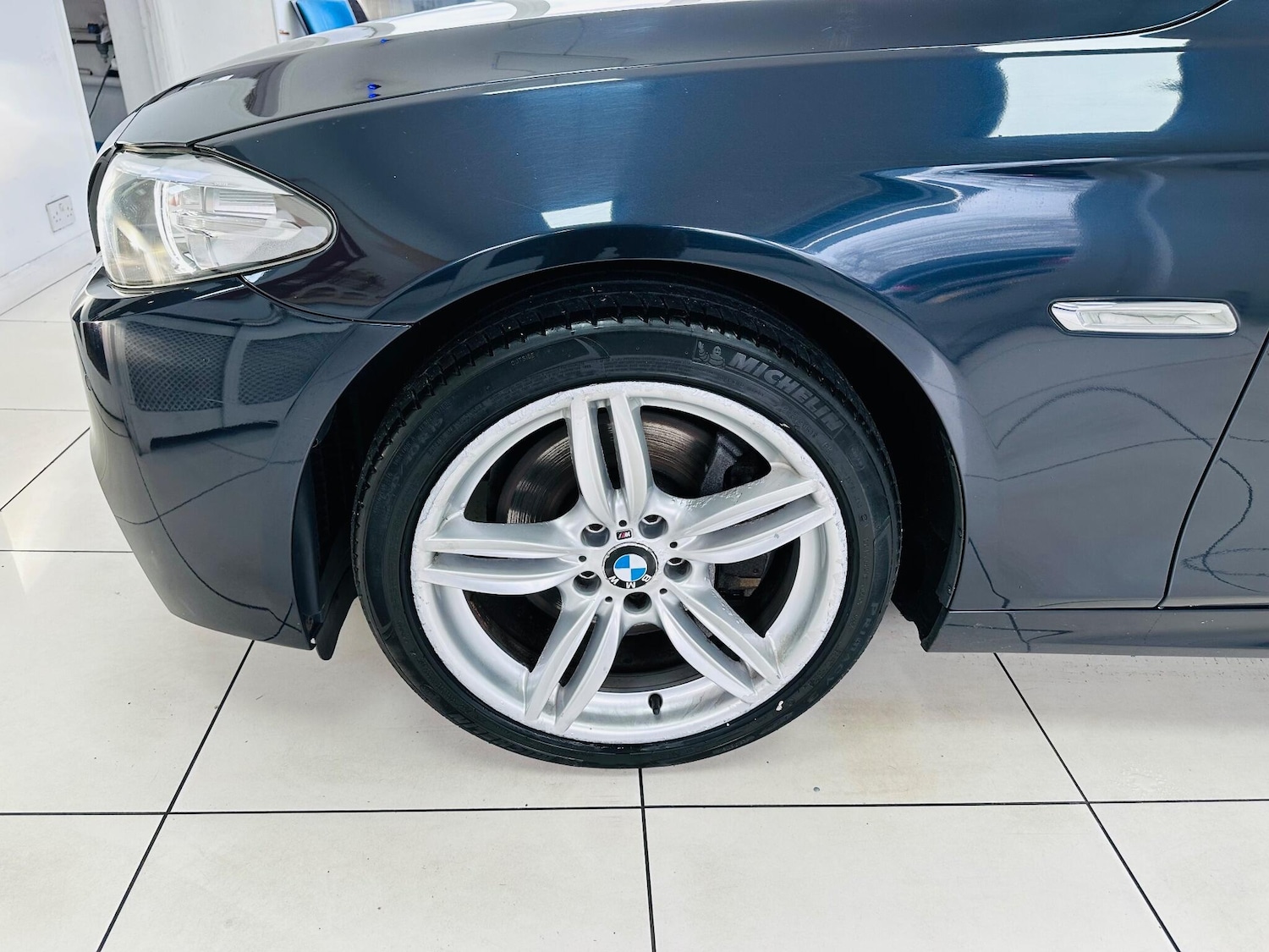 Used BMW 5 Series 2013 for sale - 76926335: Photo 34