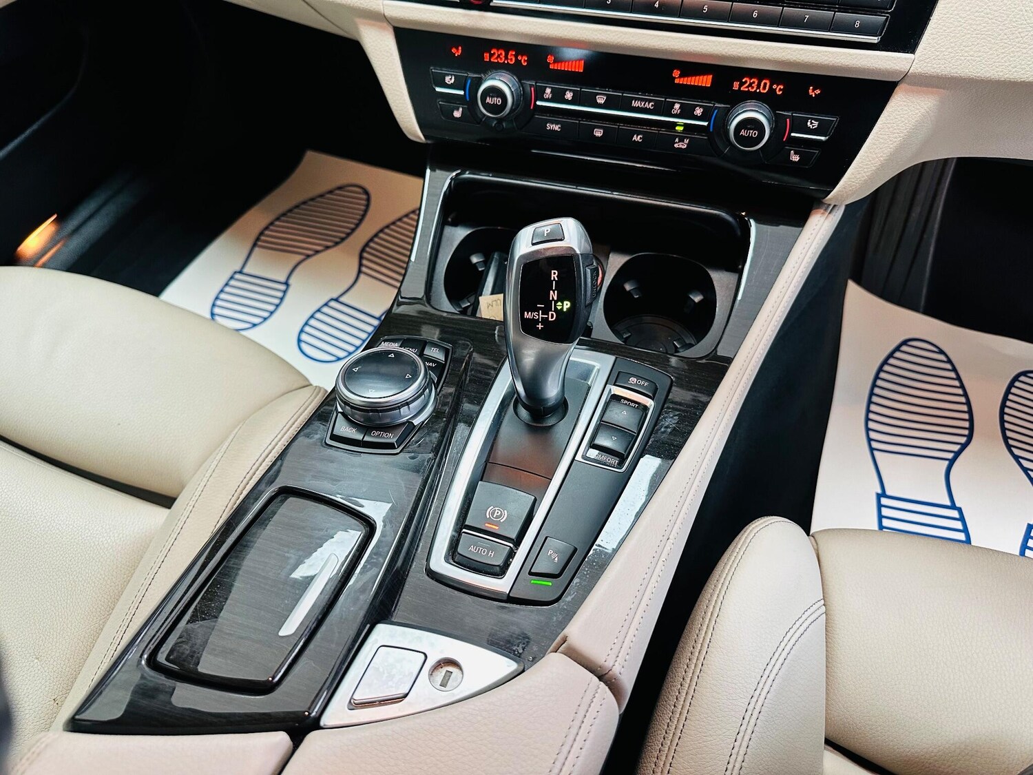 Used BMW 5 Series 2013 for sale - 76926335: Photo 41