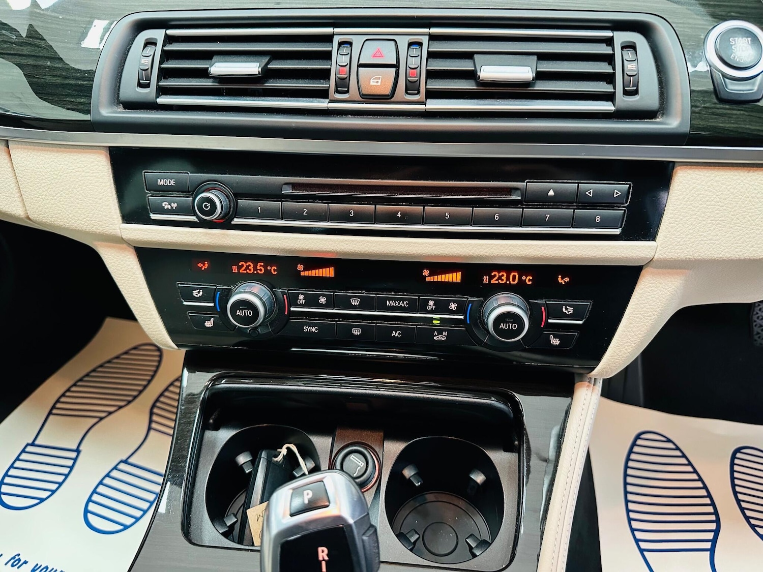 Used BMW 5 Series 2013 for sale - 76926335: Photo 42