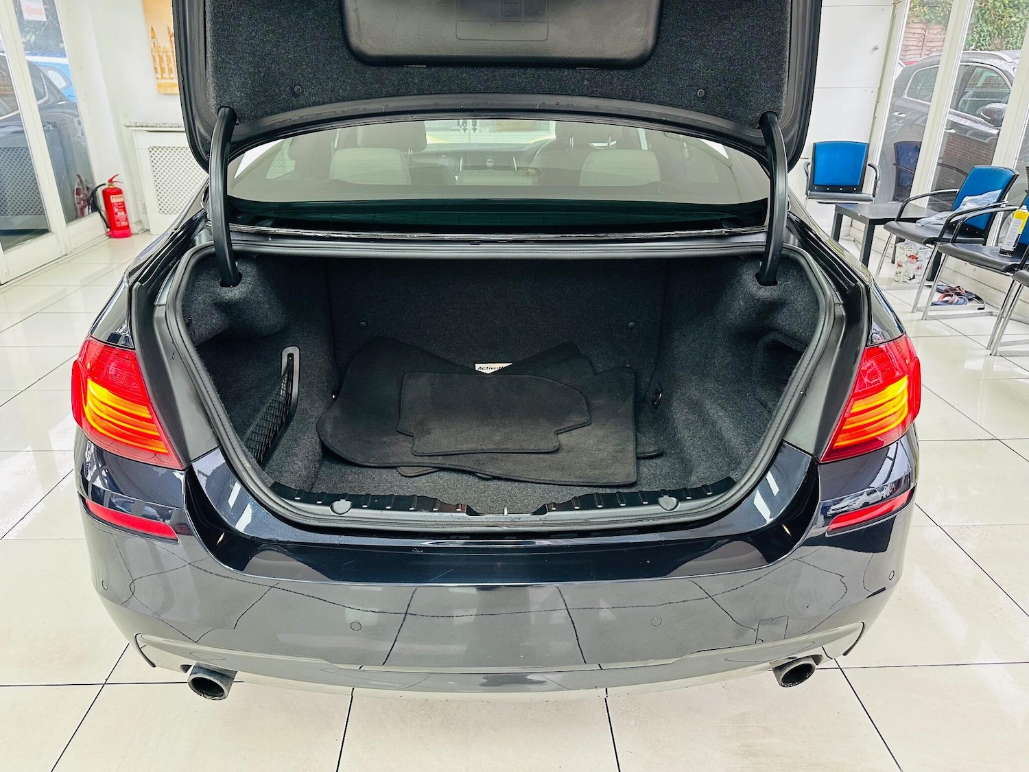 Used BMW 5 Series 2013 for sale - 76926335: Photo 6