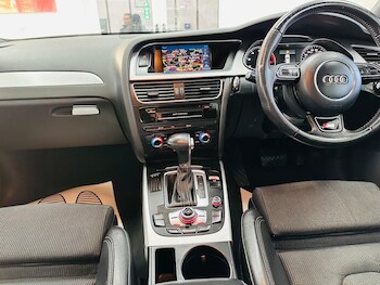 Used Audi A4 Avant 2013 for sale - 78245266: Photo