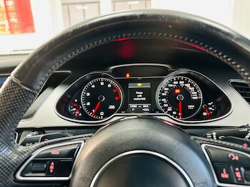 Used Audi A4 Avant 2013 for sale - 78245266: Photo