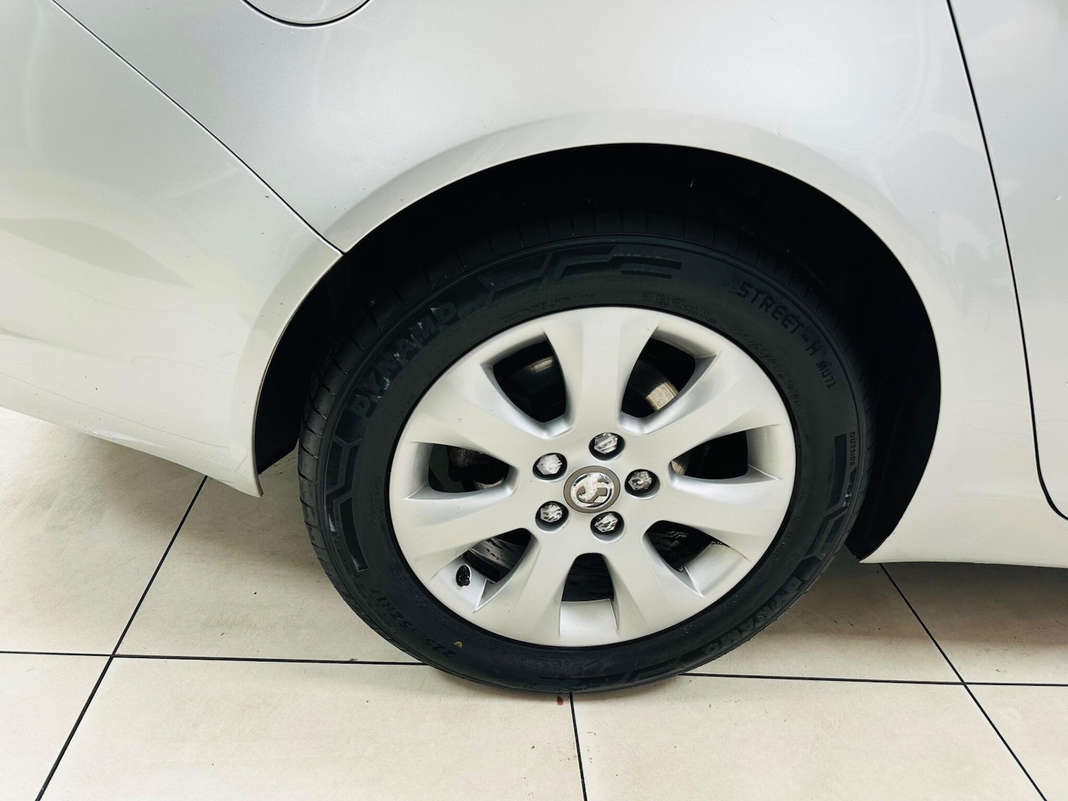 Used Vauxhall Insignia 2016 for sale - 76377863: Photo 11
