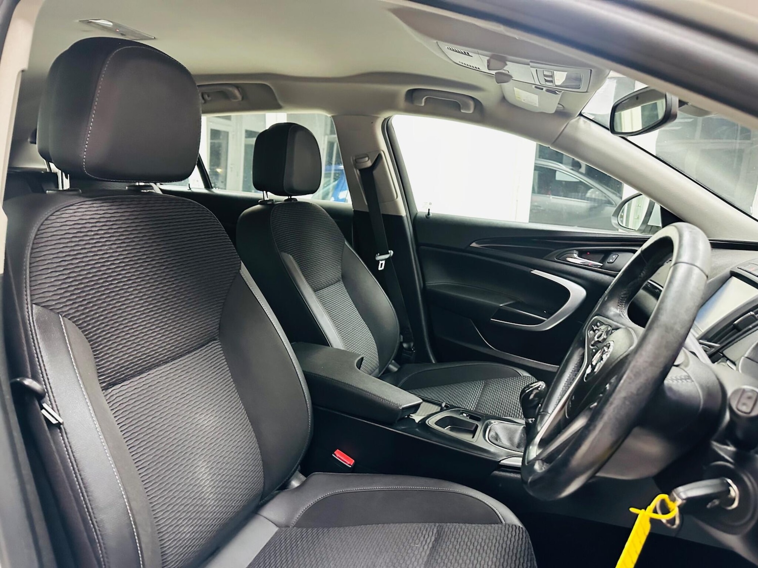 Used Vauxhall Insignia 2016 for sale - 76377863: Photo 21