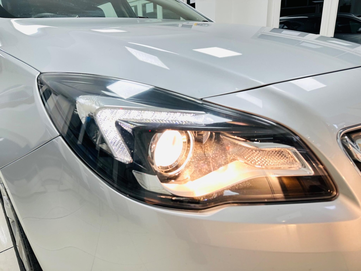 Used Vauxhall Insignia 2016 for sale - 76377863: Photo 30