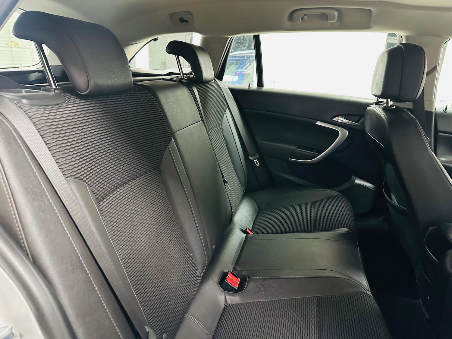 Used Vauxhall Insignia 2016 for sale - 76377863: Photo 33