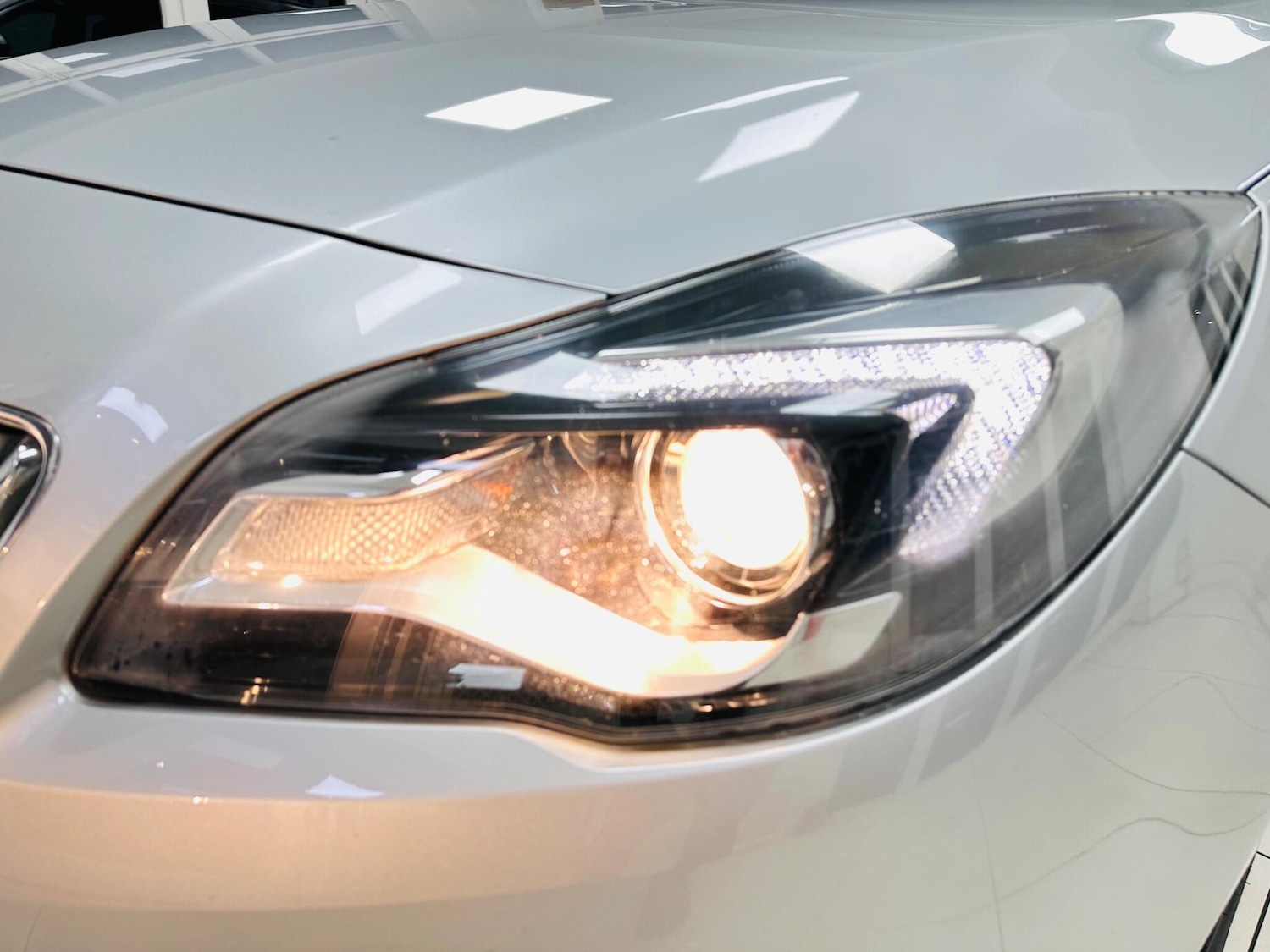 Used Vauxhall Insignia 2016 for sale - 76377863: Photo 34