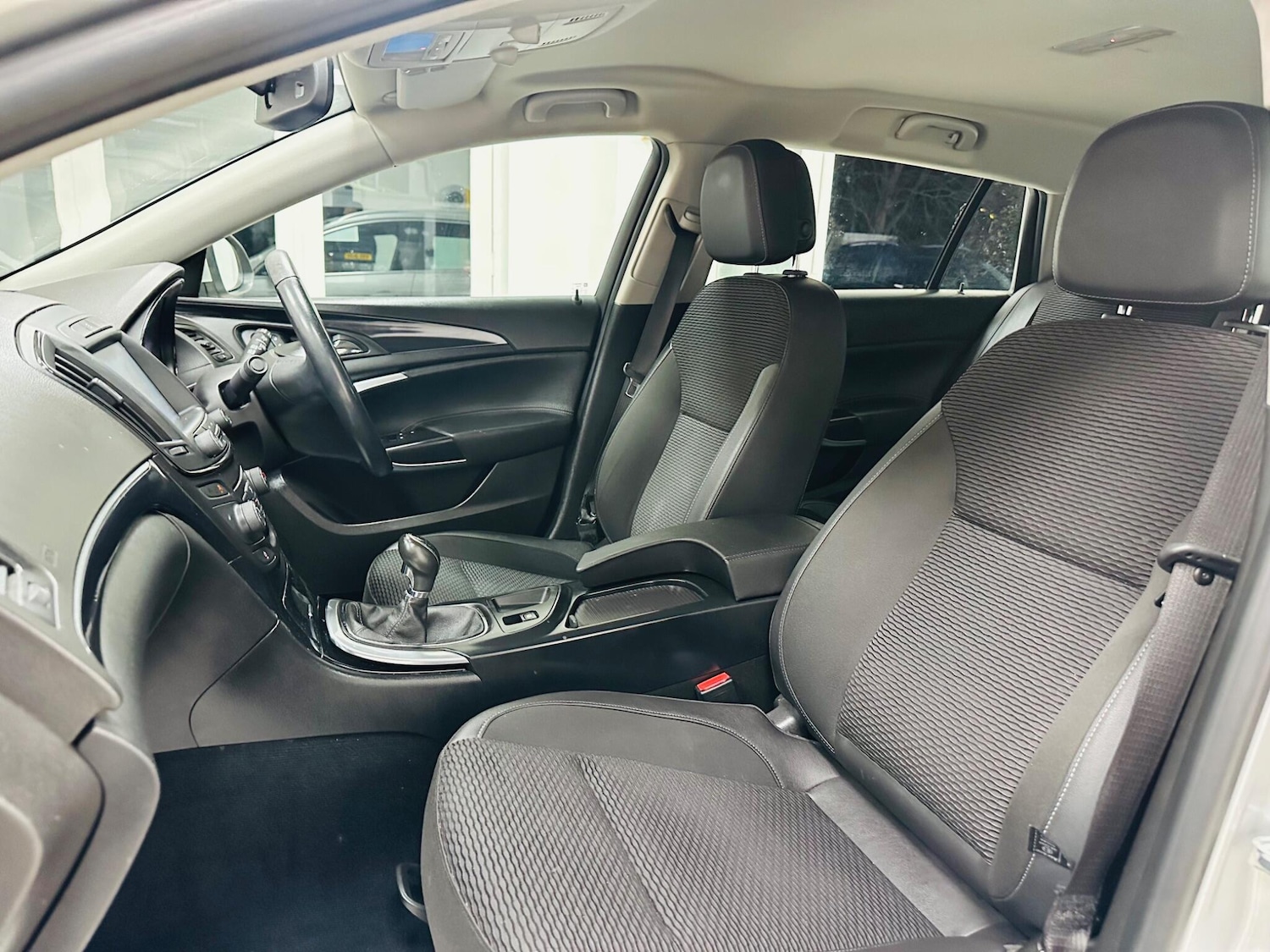 Used Vauxhall Insignia 2016 for sale - 76377863: Photo 35