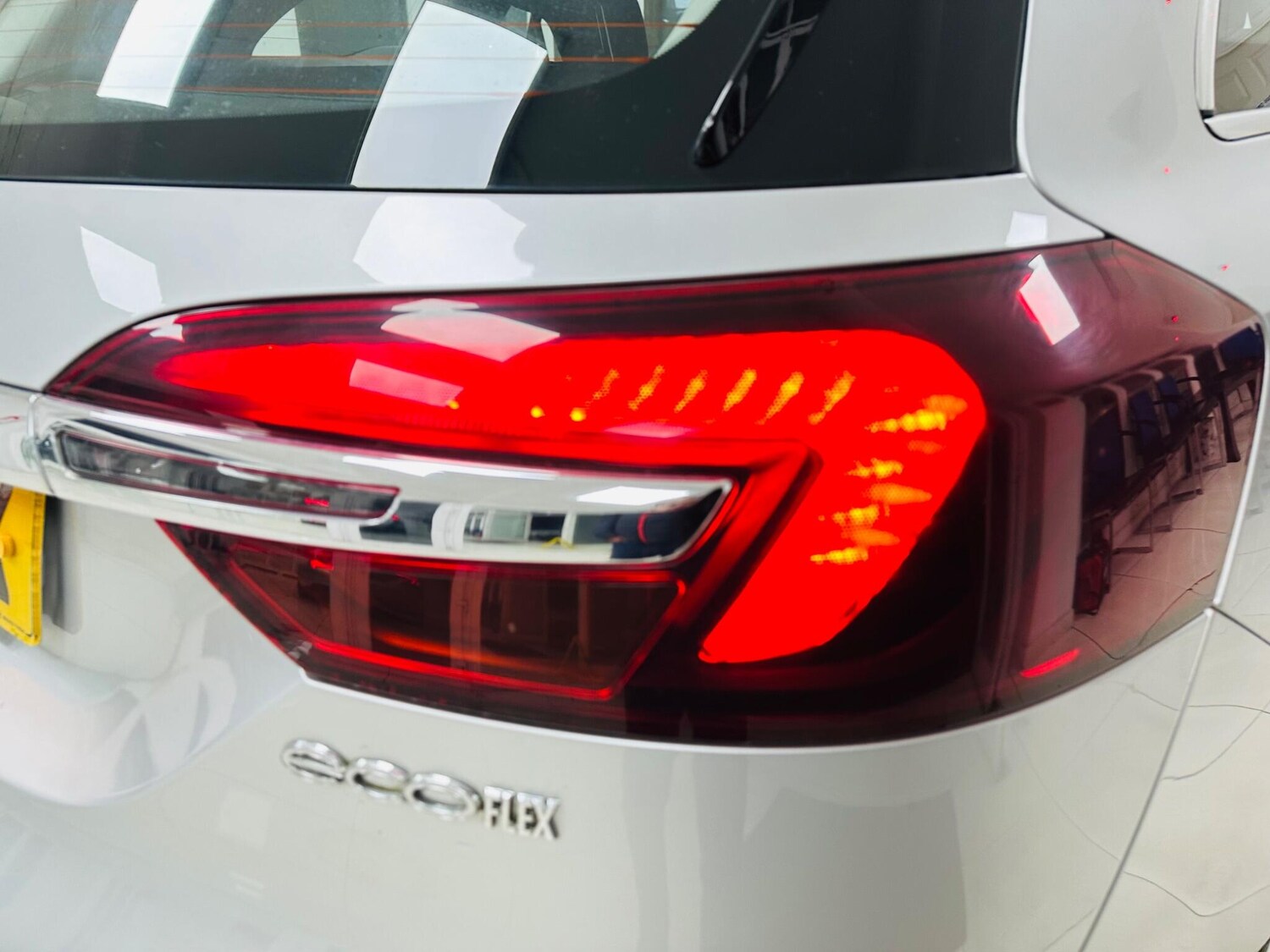 Used Vauxhall Insignia 2016 for sale - 76377863: Photo 41