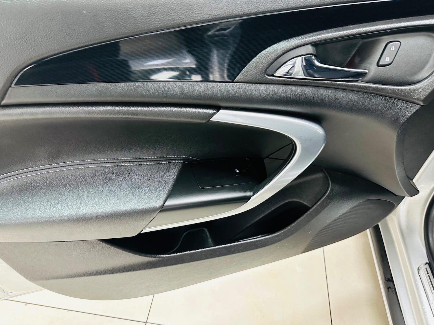 Used Vauxhall Insignia 2016 for sale - 76377863: Photo 42