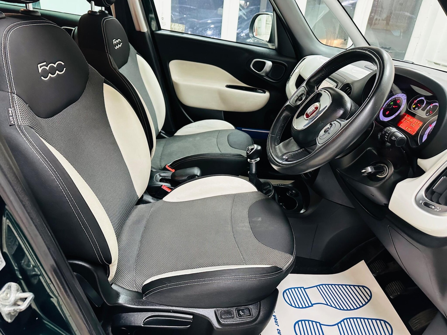 Used Fiat 500L 2014 for sale - 77537661: Photo 13