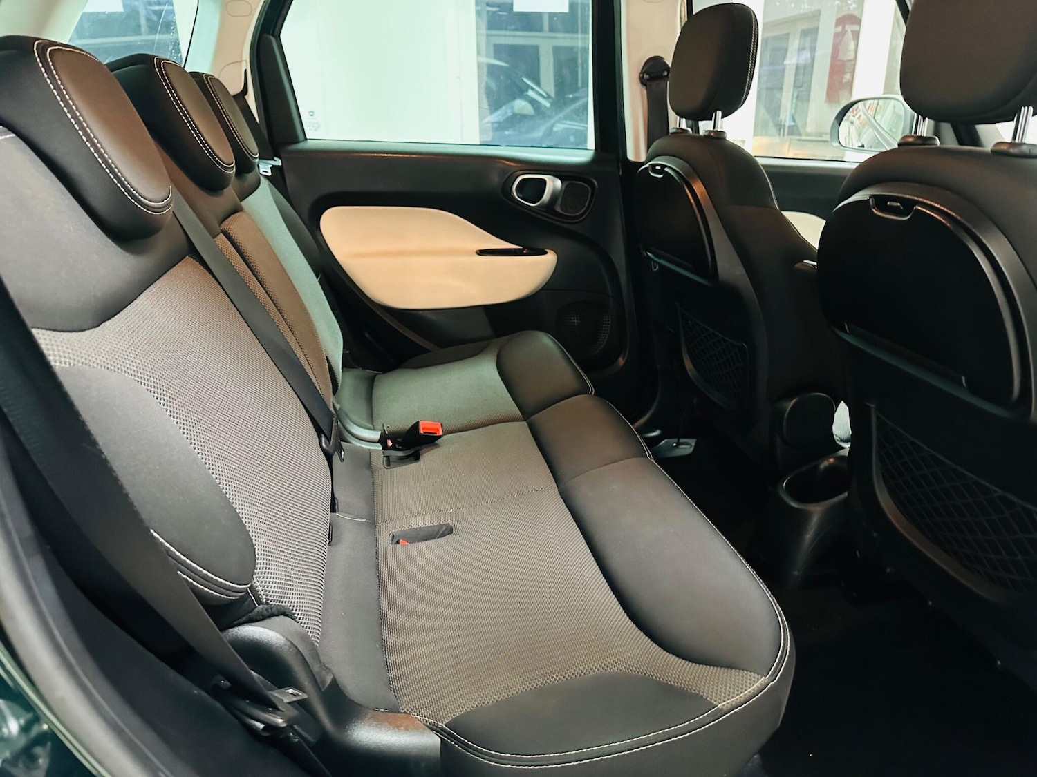 Used Fiat 500L 2014 for sale - 77537661: Photo 15