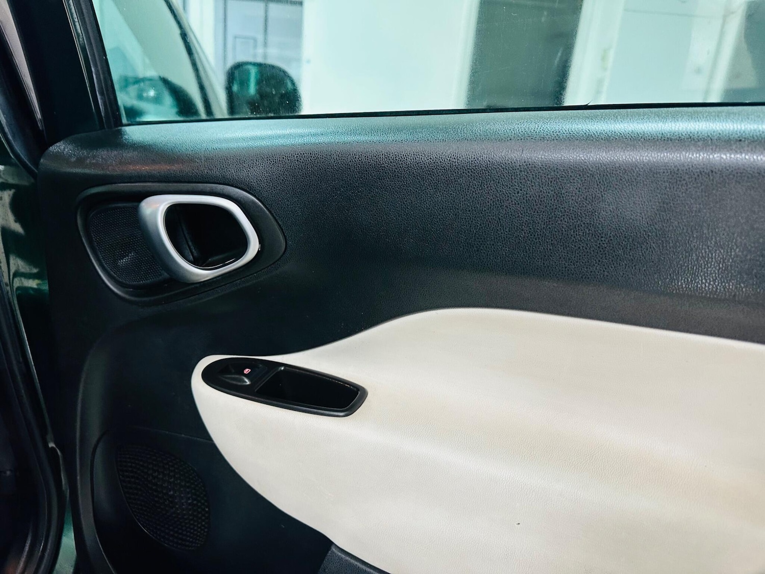 Used Fiat 500L 2014 for sale - 77537661: Photo 16