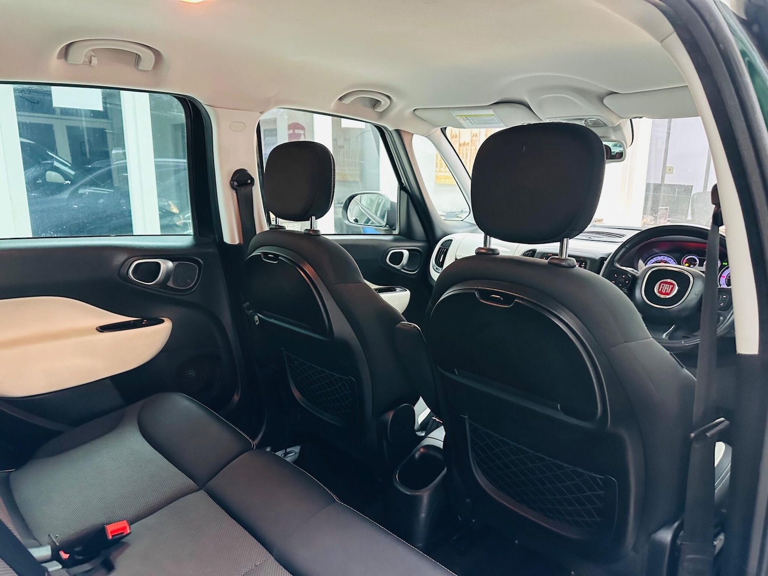 Used Fiat 500L 2014 for sale - 77537661: Photo 17