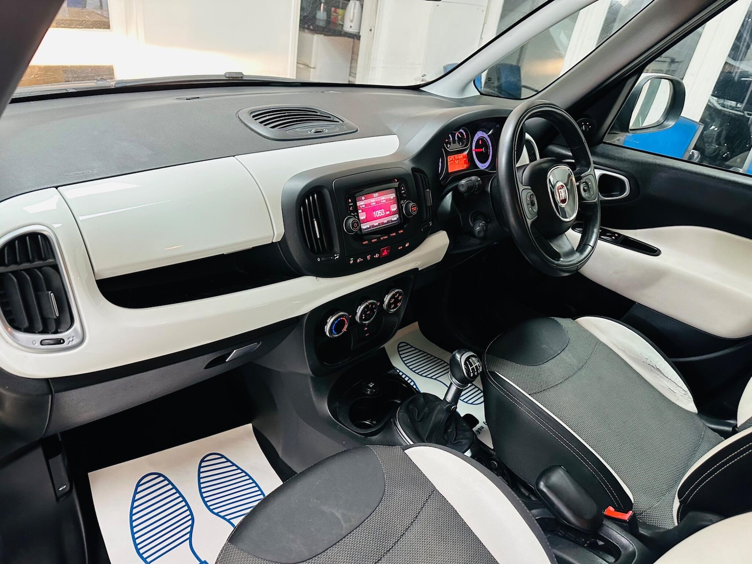 Used Fiat 500L 2014 for sale - 77537661: Photo 18