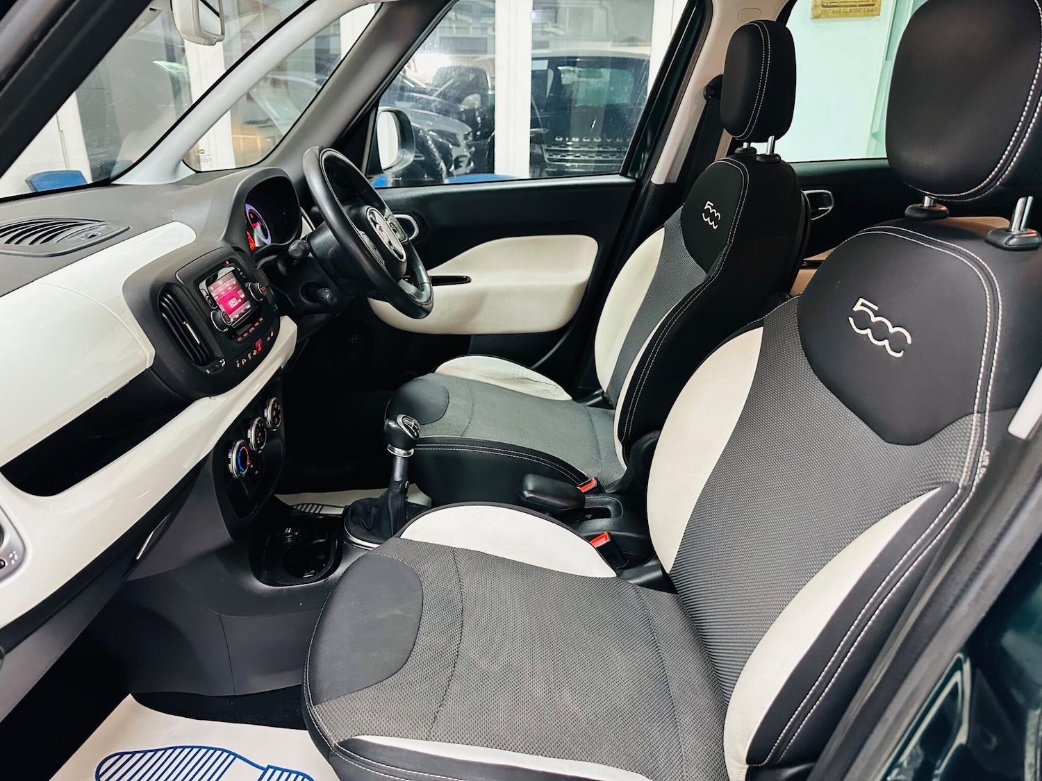 Used Fiat 500L 2014 for sale - 77537661: Photo 20