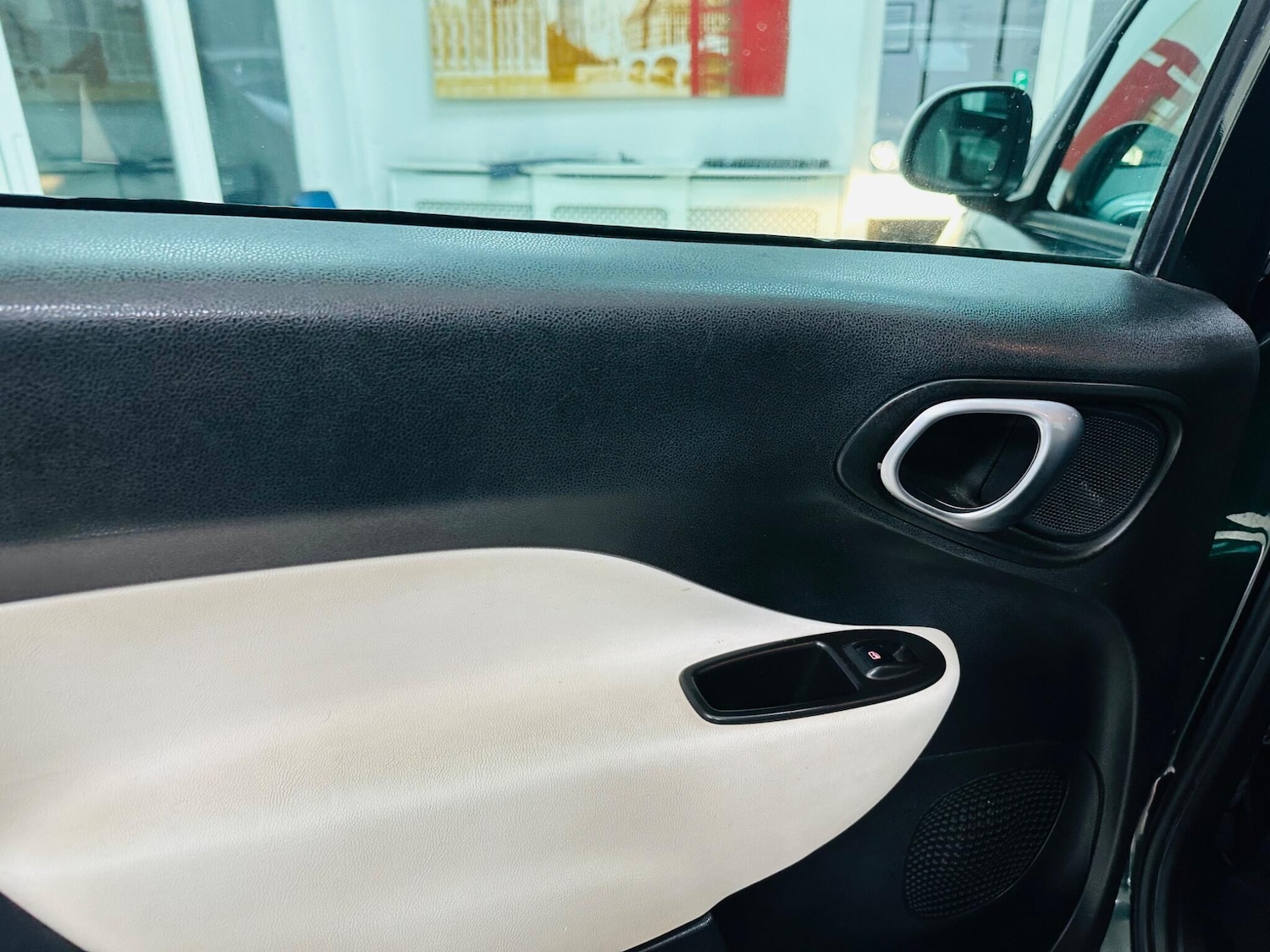 Used Fiat 500L 2014 for sale - 77537661: Photo 23