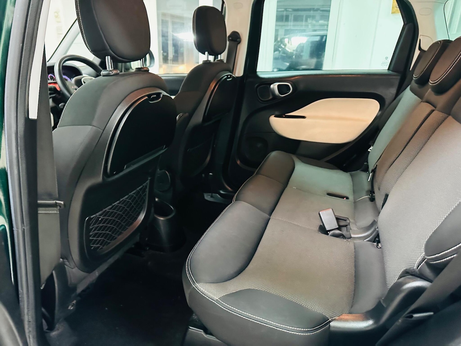 Used Fiat 500L 2014 for sale - 77537661: Photo 24