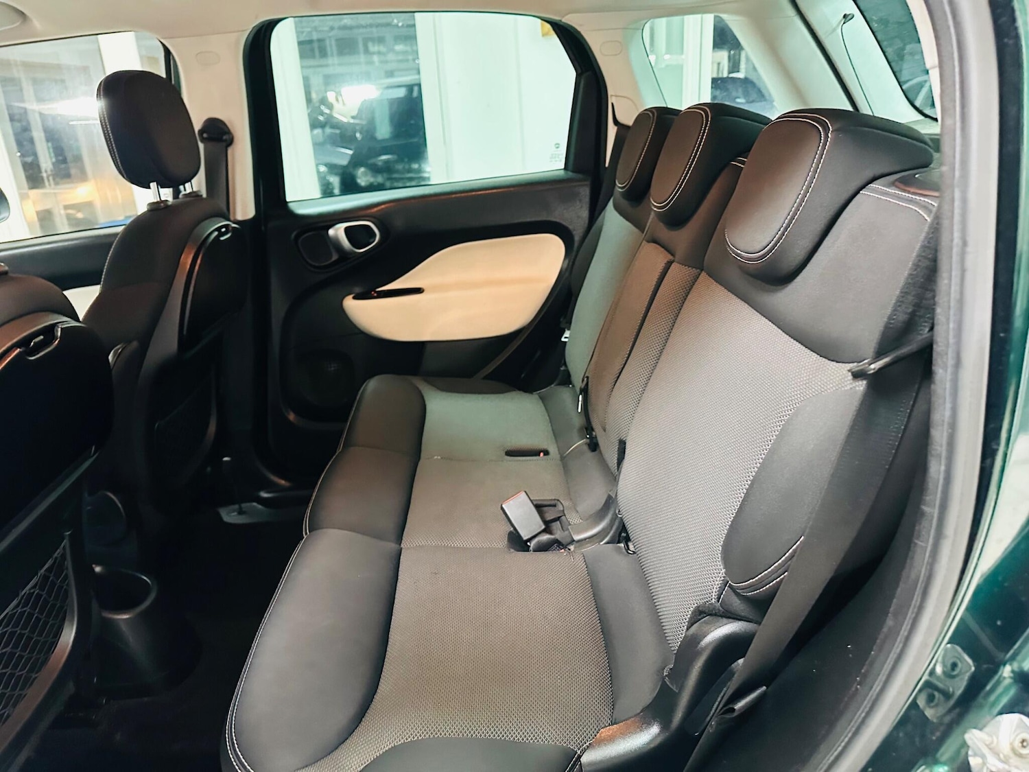 Used Fiat 500L 2014 for sale - 77537661: Photo 25