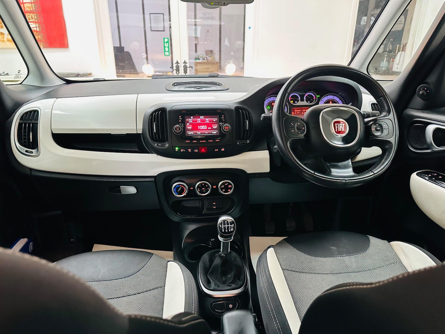 Used Fiat 500L 2014 for sale - 77537661: Photo 26