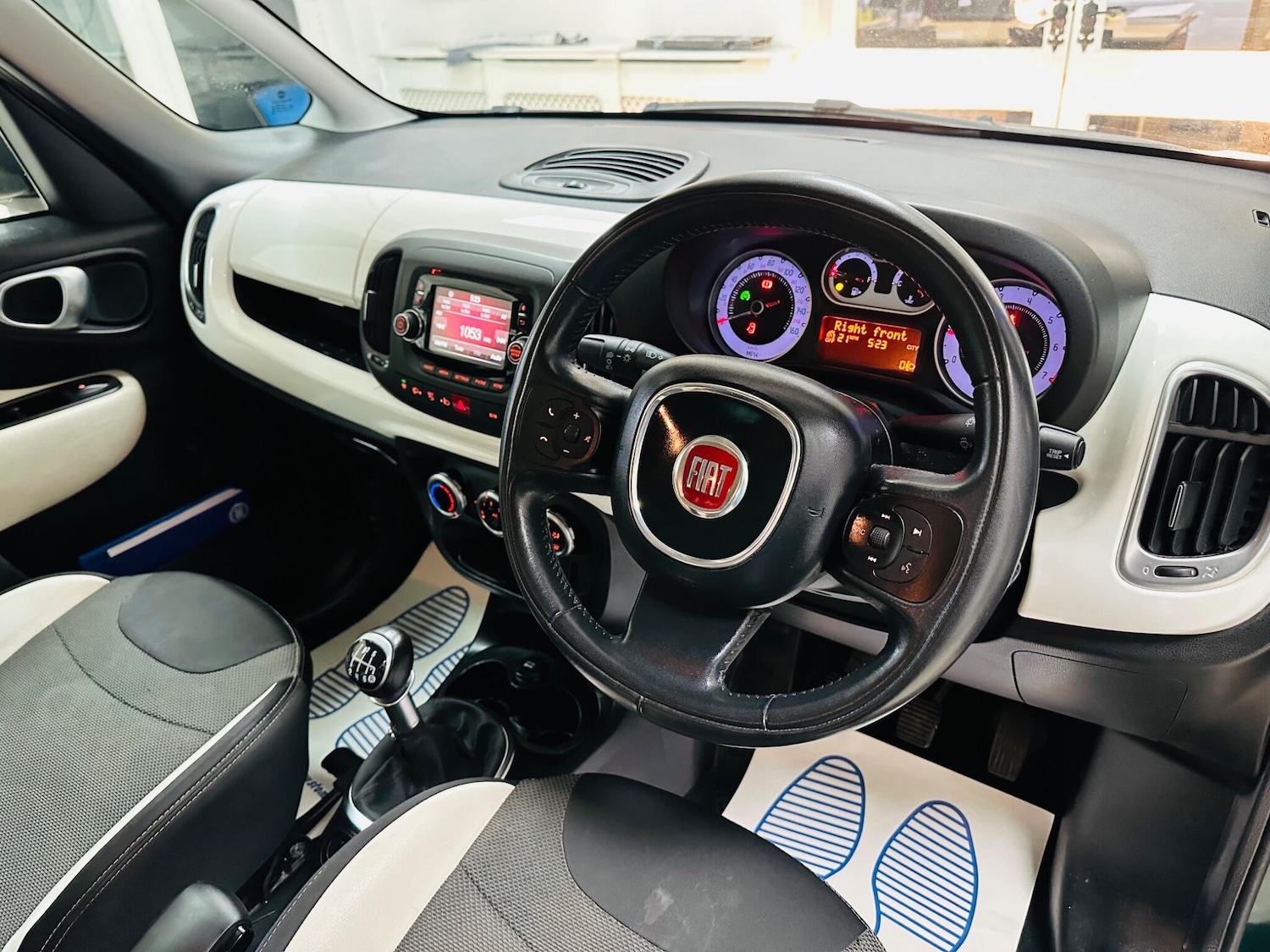 Used Fiat 500L 2014 for sale - 77537661: Photo 39