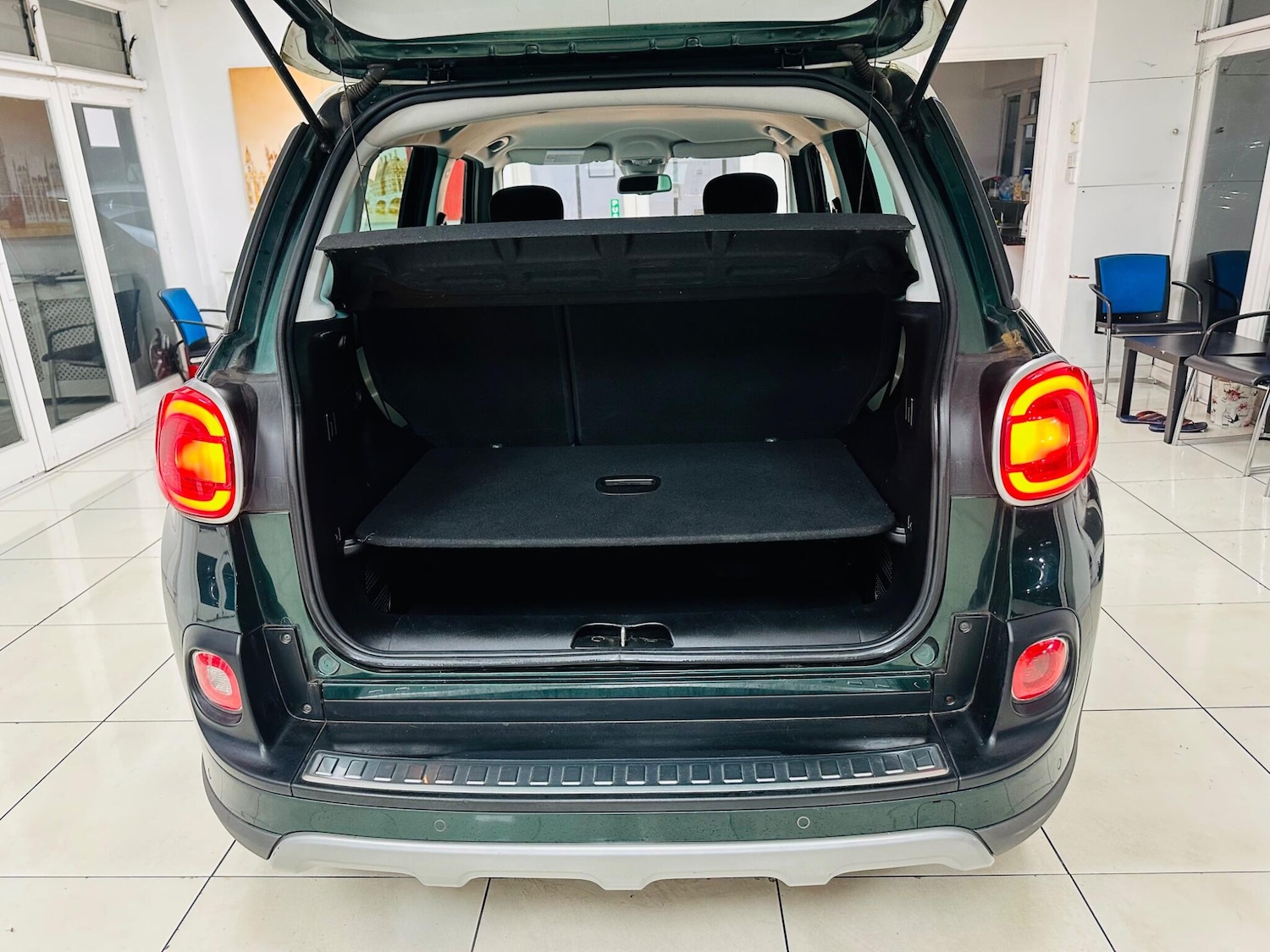 Used Fiat 500L 2014 for sale - 77537661: Photo 6