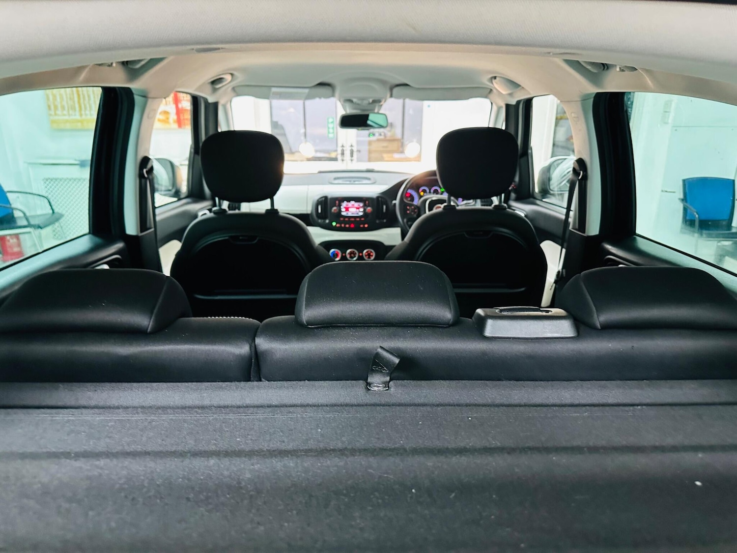 Used Fiat 500L 2014 for sale - 77537661: Photo 7