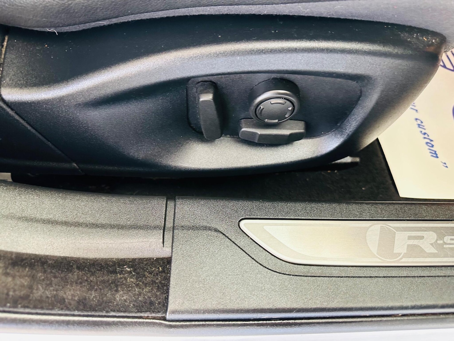 Used Jaguar XF 2017 for sale - 78171279: Photo 40