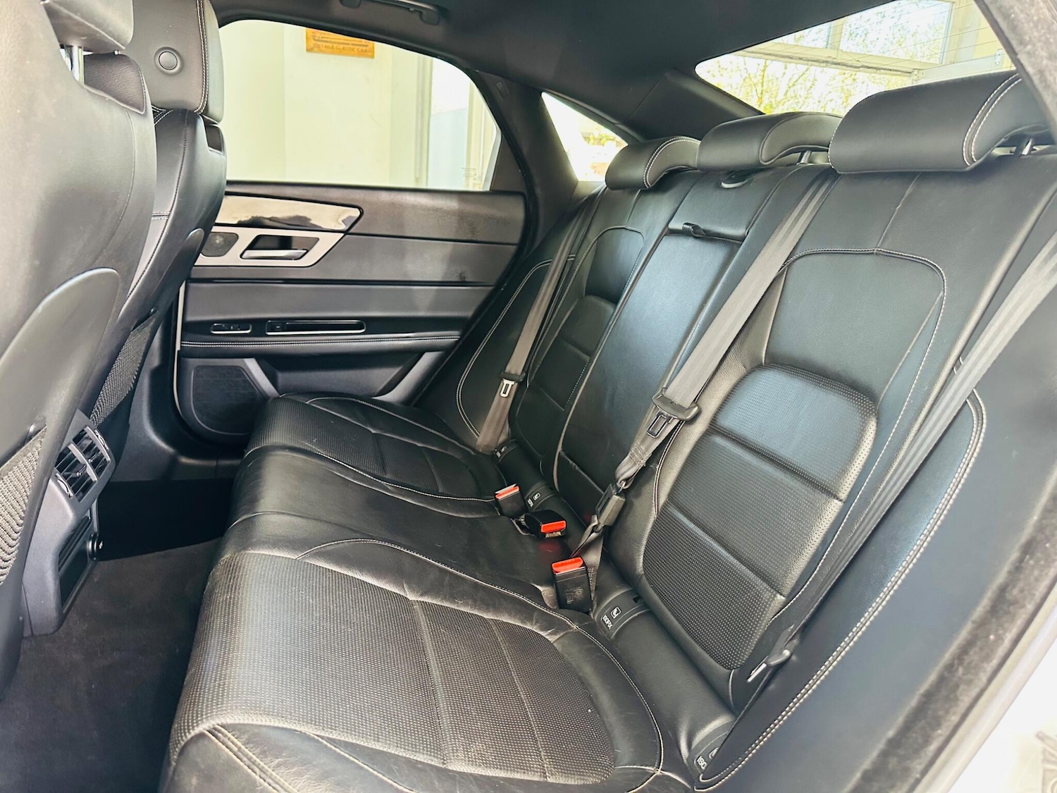 Used Jaguar XF 2017 for sale - 78171279: Photo 41