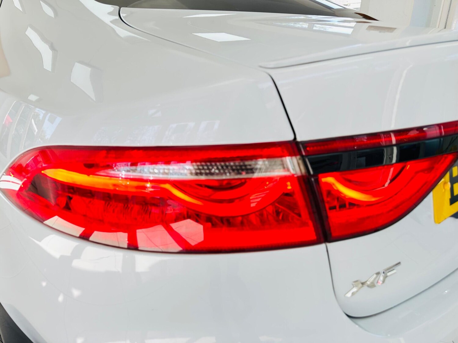 Used Jaguar XF 2017 for sale - 78171279: Photo 42