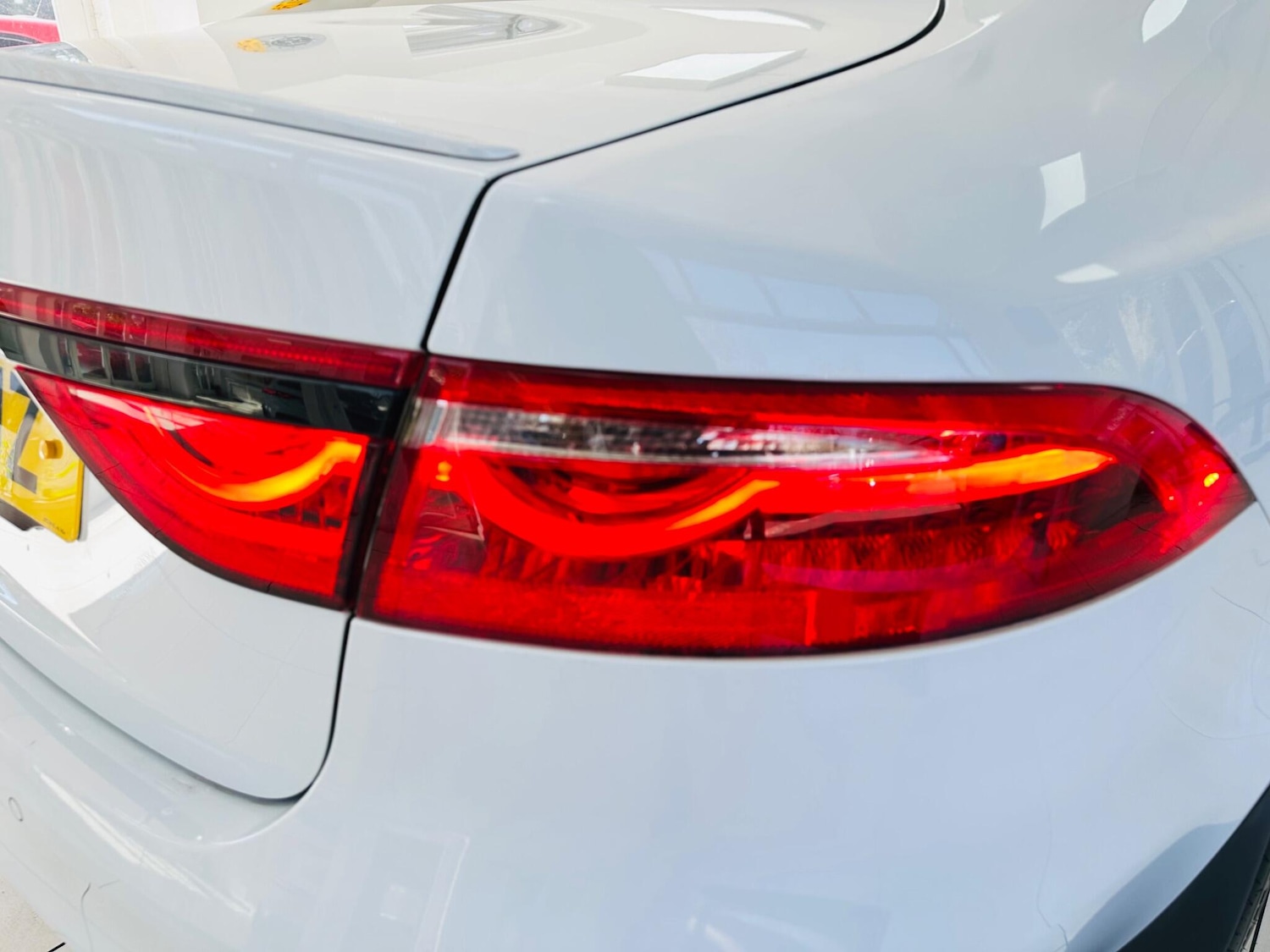 Used Jaguar XF 2017 for sale - 78171279: Photo 47