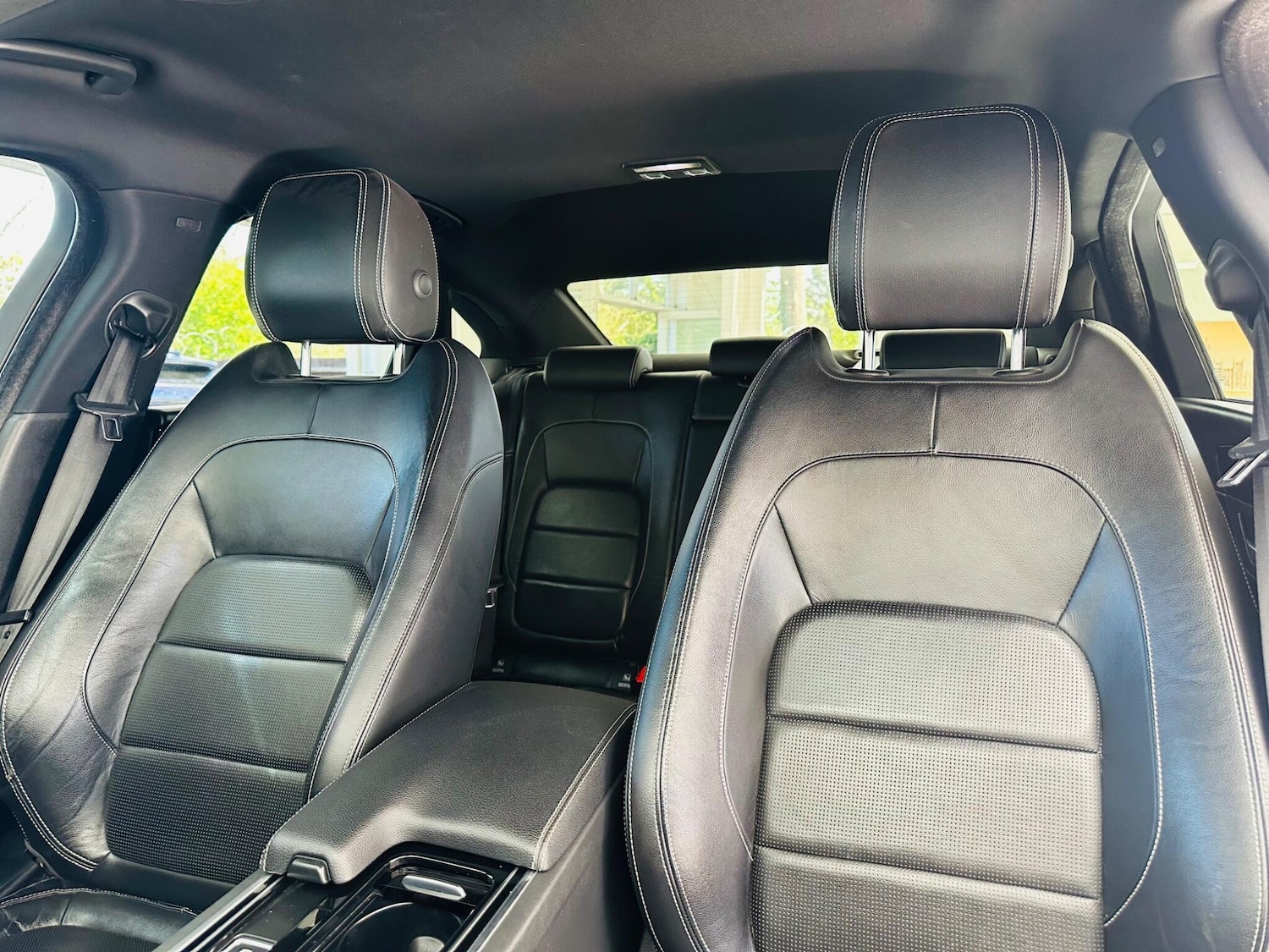 Used Jaguar XF 2017 for sale - 78171279: Photo 9