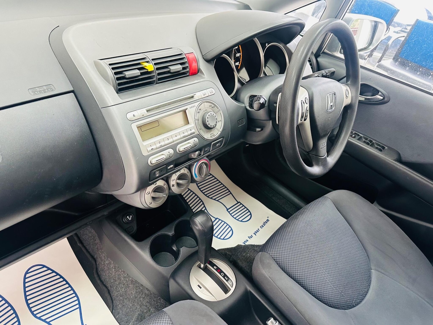Vehicle 19
