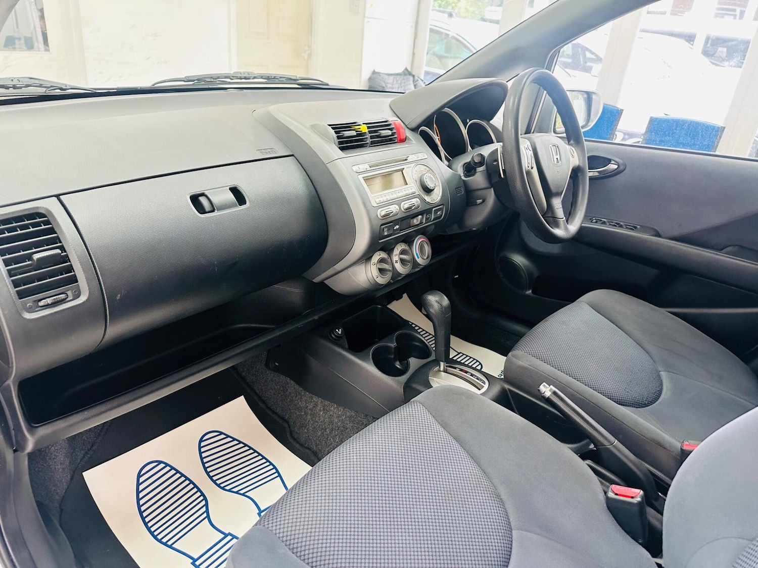 Vehicle 23