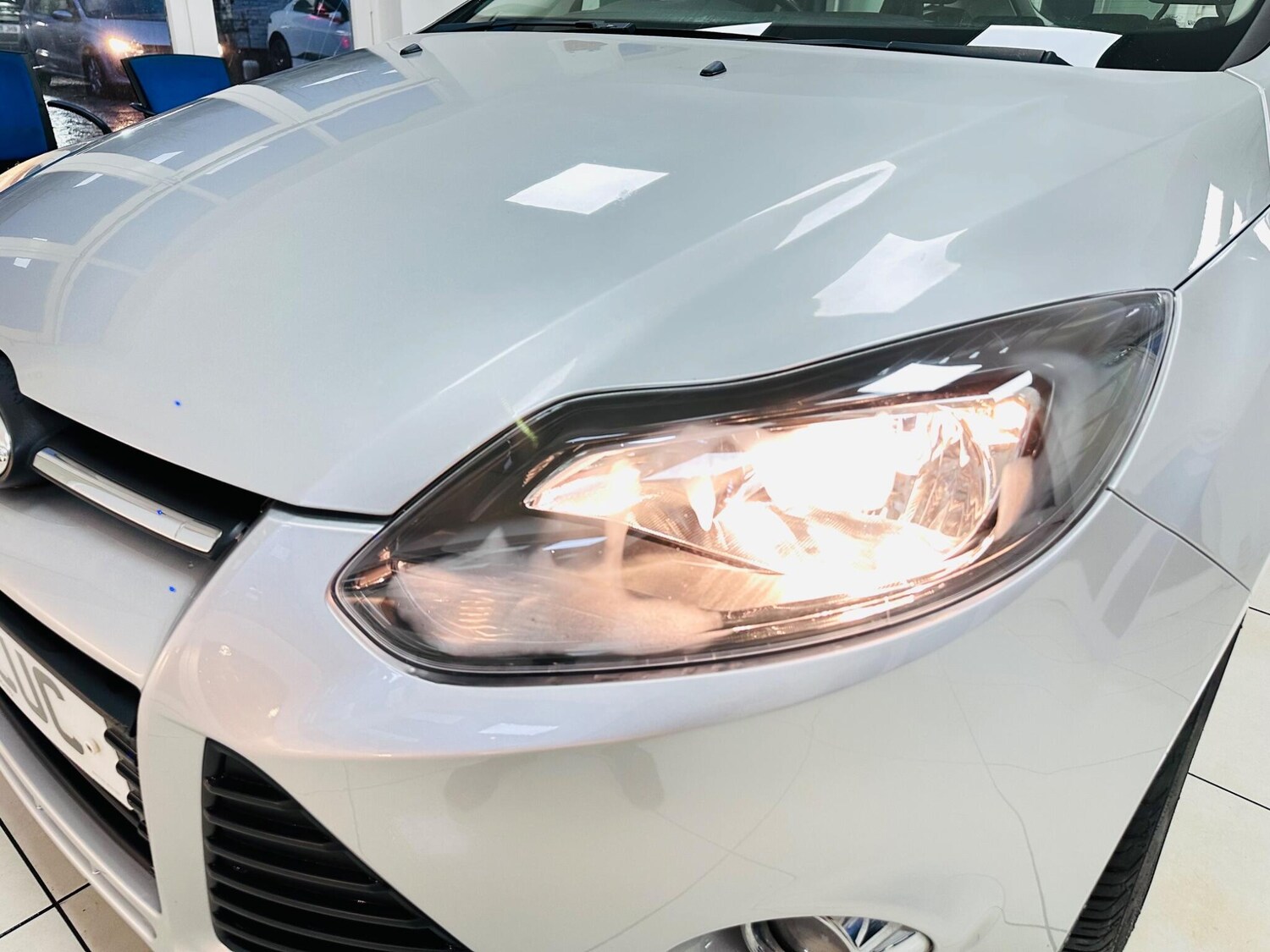 Used Ford Focus for sale - 77511245: Photo 11