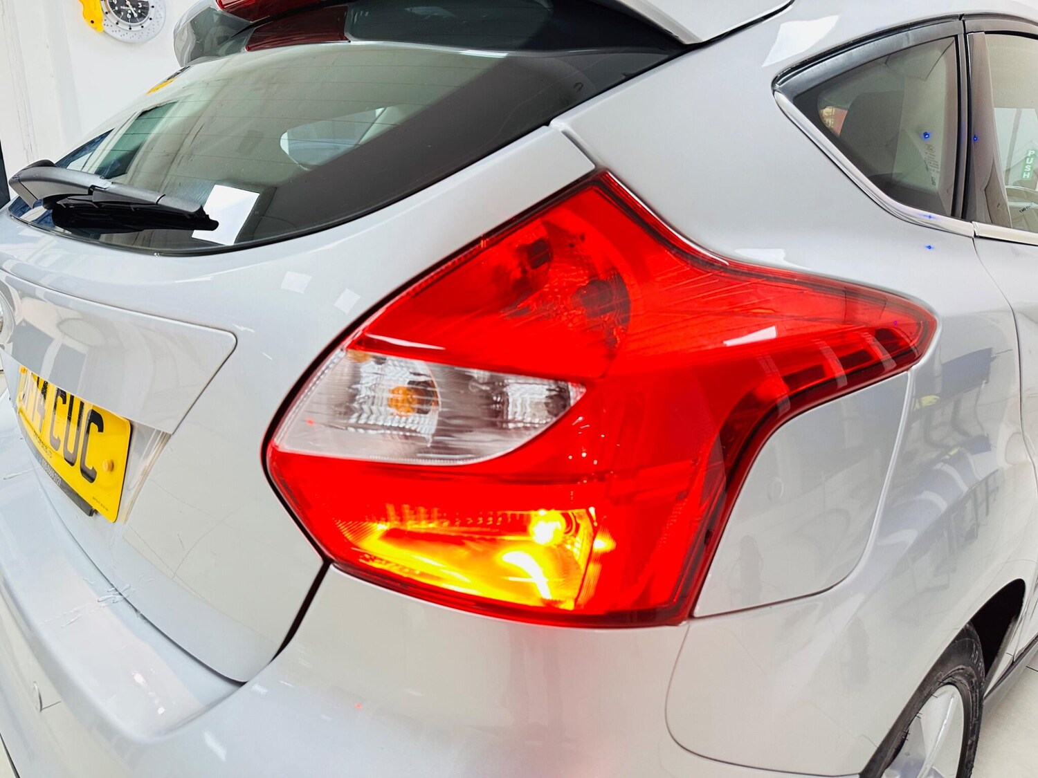 Used Ford Focus for sale - 77511245: Photo 13