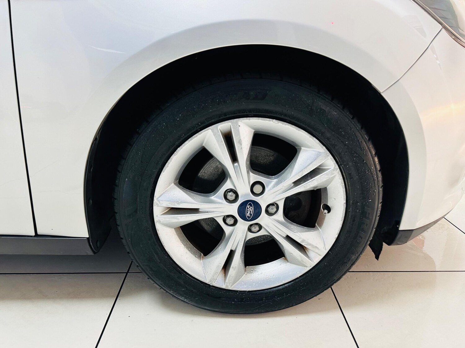 Used Ford Focus for sale - 77511245: Photo 14