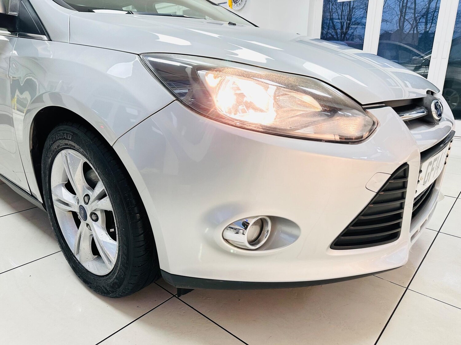 Used Ford Focus for sale - 77511245: Photo 15