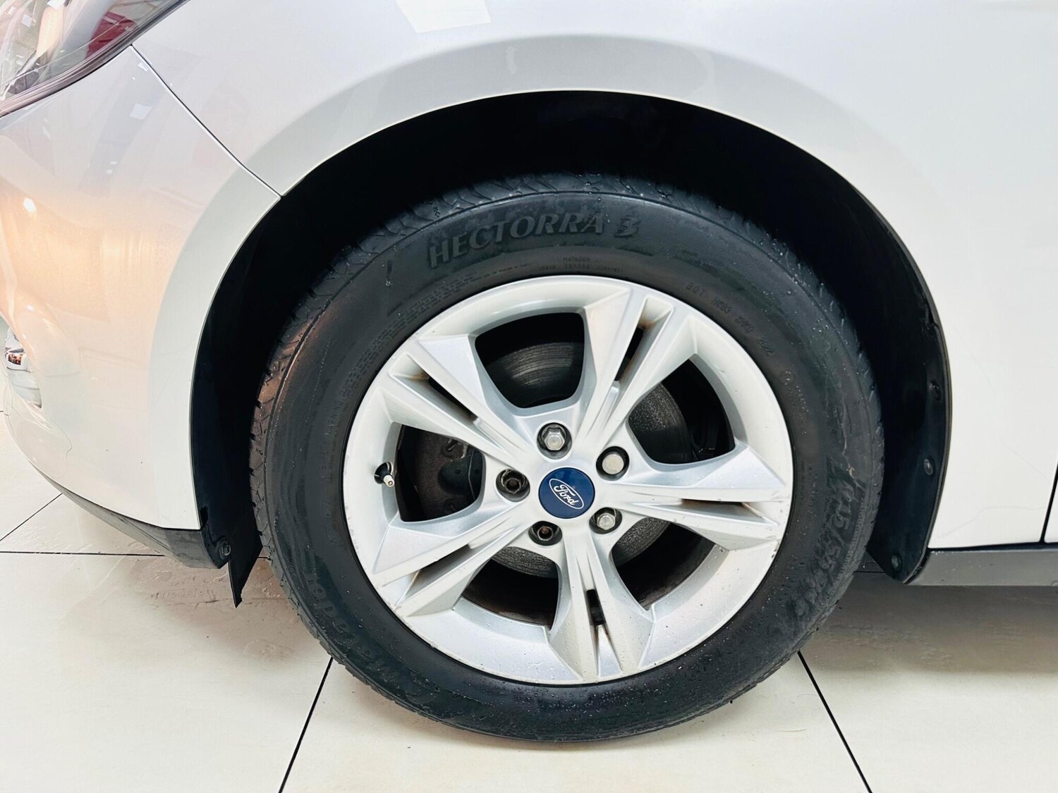 Used Ford Focus for sale - 77511245: Photo 17