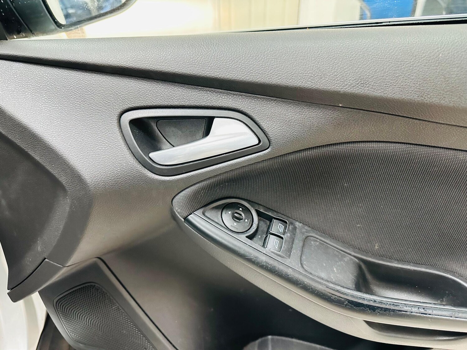 Used Ford Focus for sale - 77511245: Photo 24