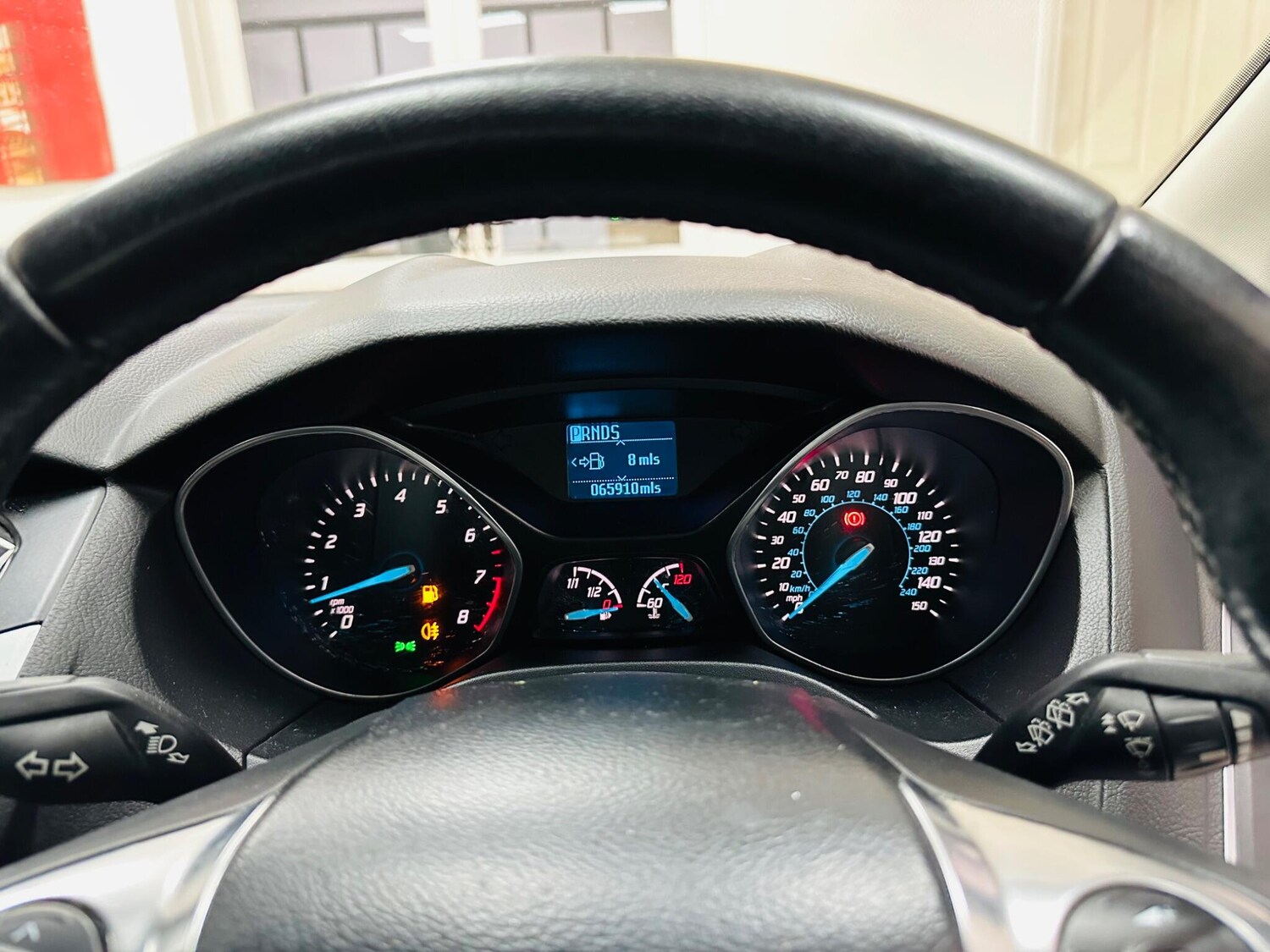 Used Ford Focus for sale - 77511245: Photo 26