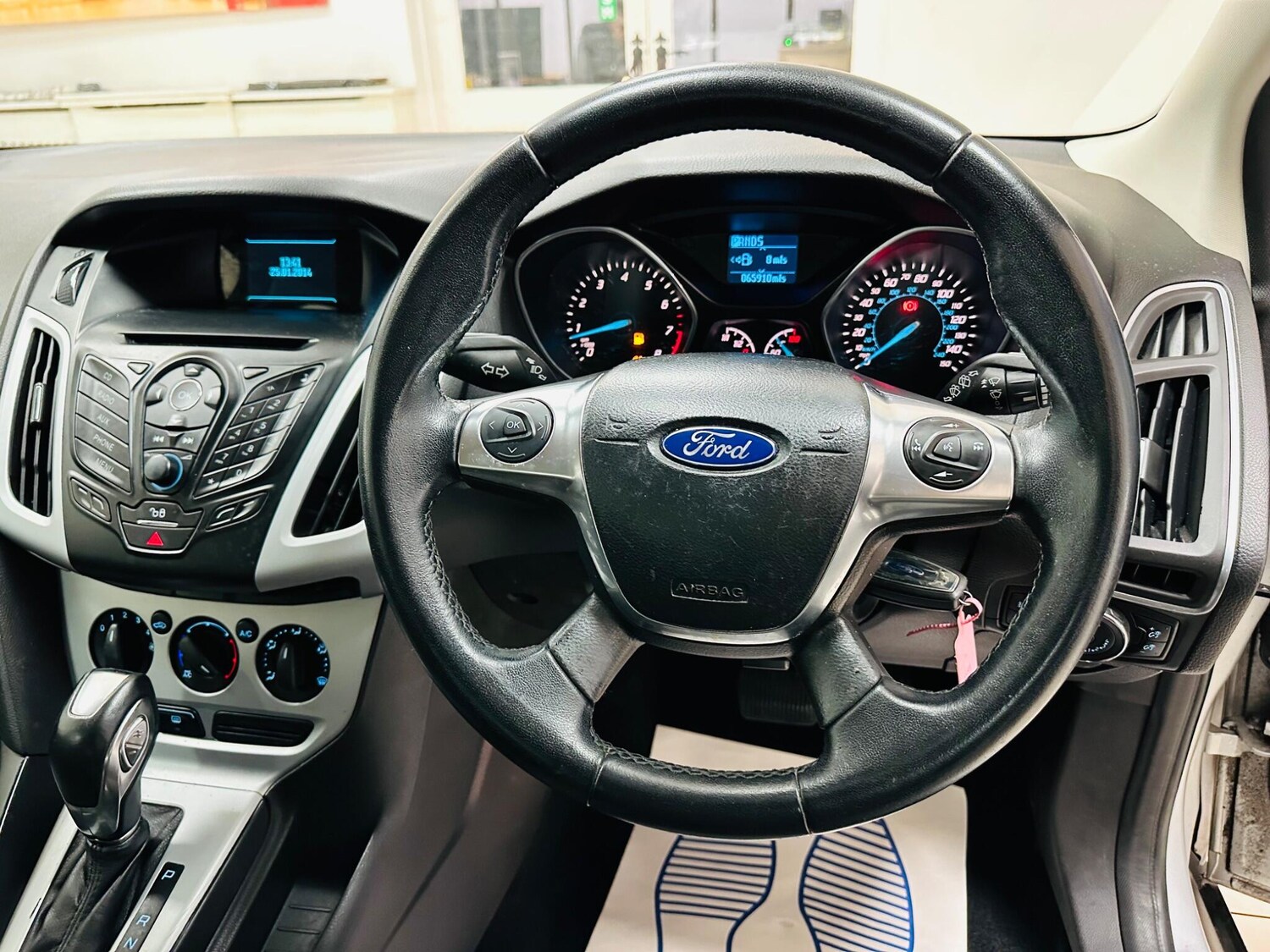 Used Ford Focus for sale - 77511245: Photo 27