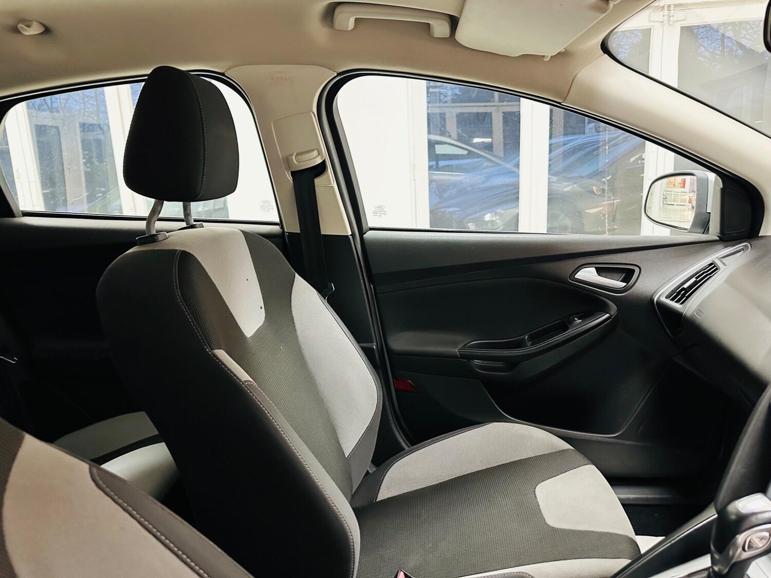 Used Ford Focus for sale - 77511245: Photo 28