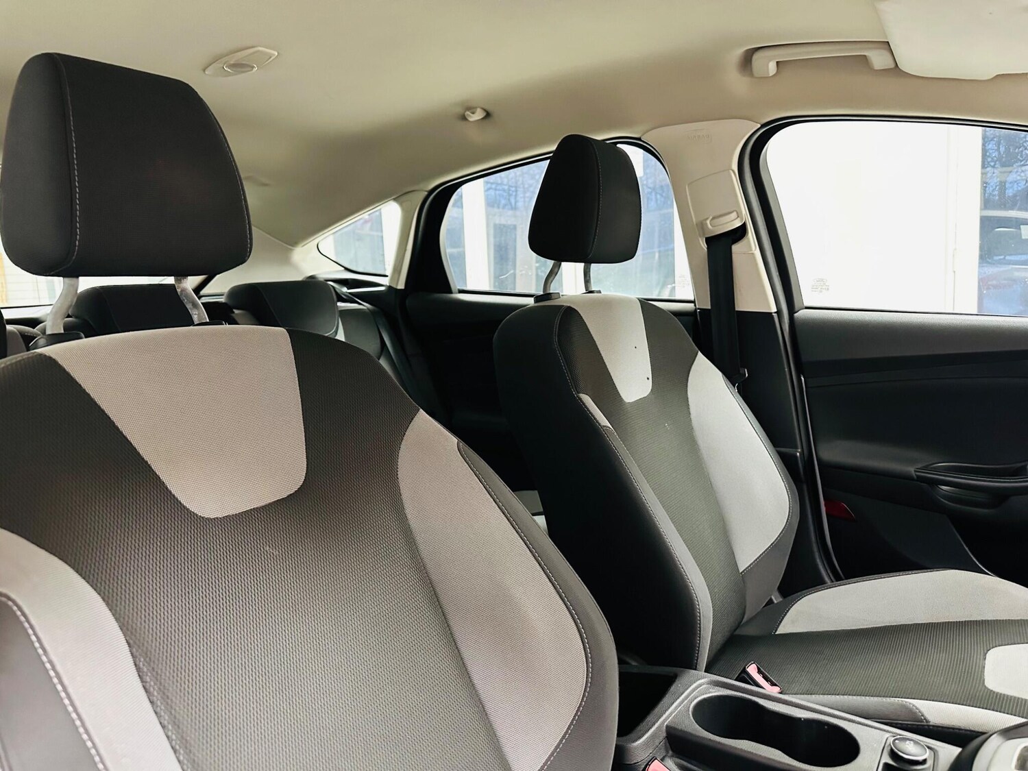 Used Ford Focus for sale - 77511245: Photo 29