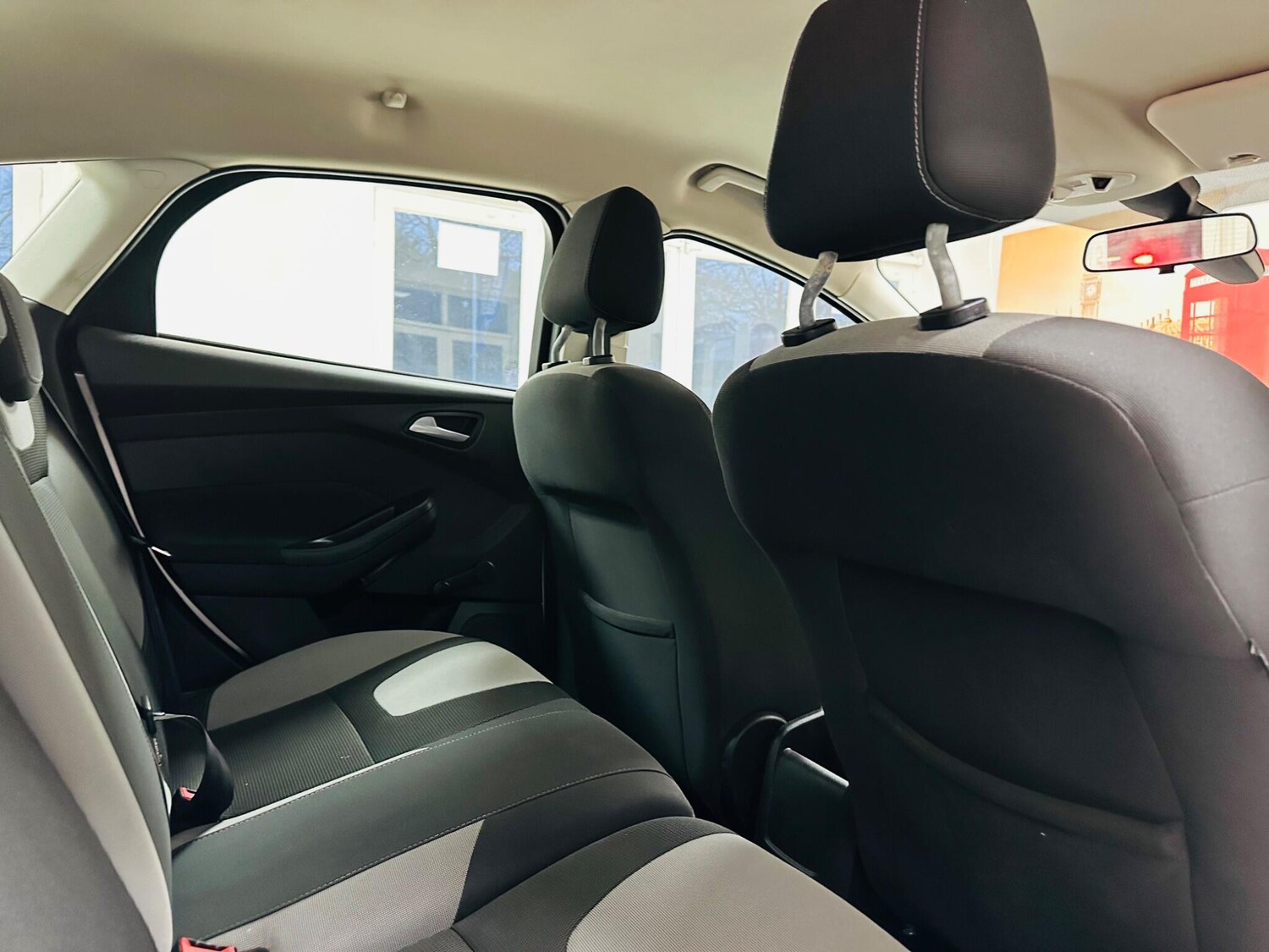 Used Ford Focus for sale - 77511245: Photo 30