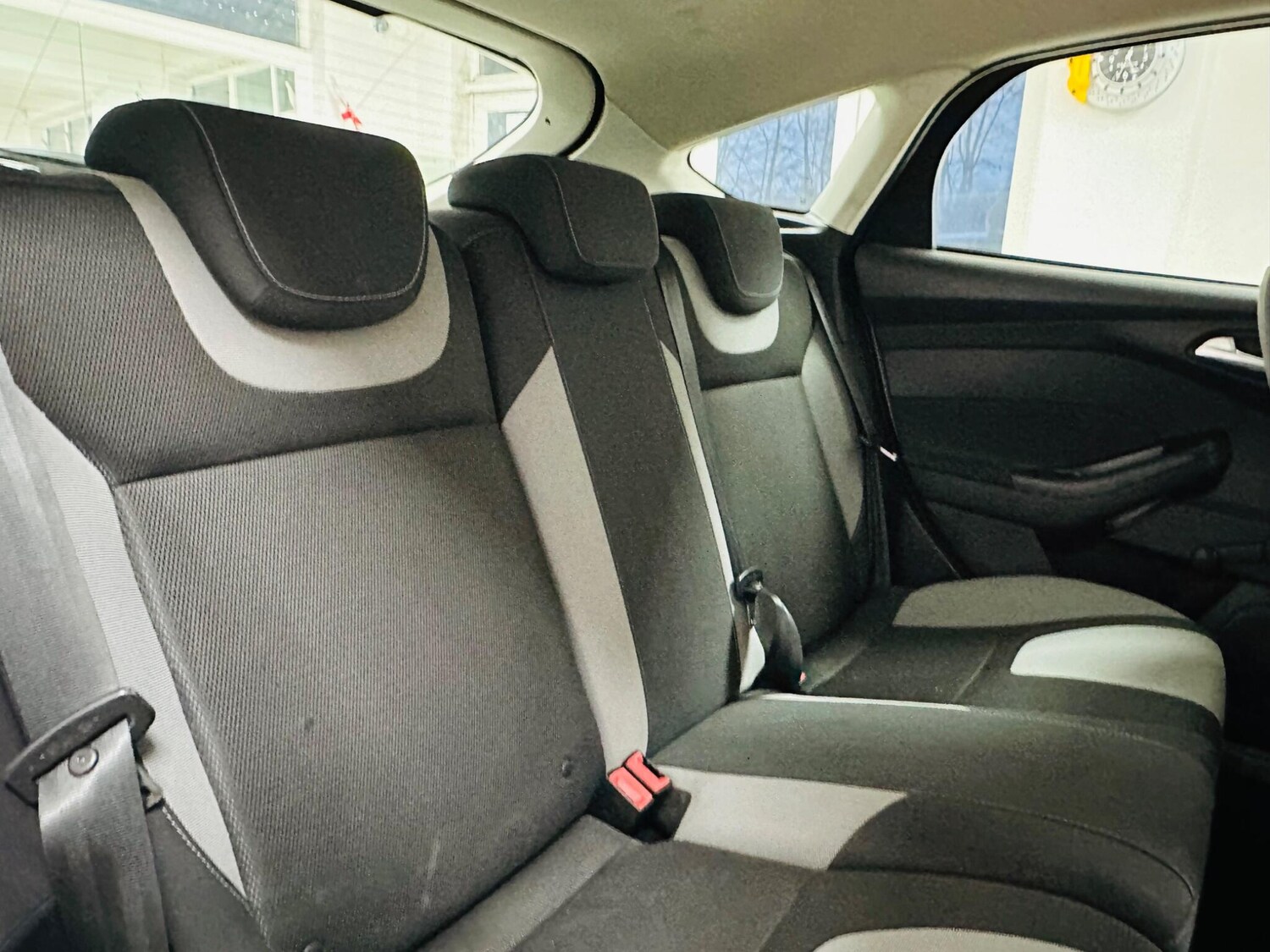 Used Ford Focus for sale - 77511245: Photo 31