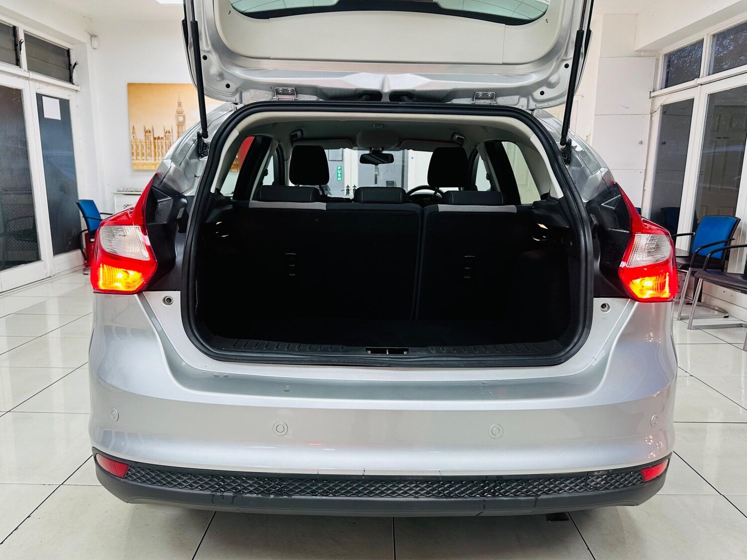 Used Ford Focus for sale - 77511245: Photo 34