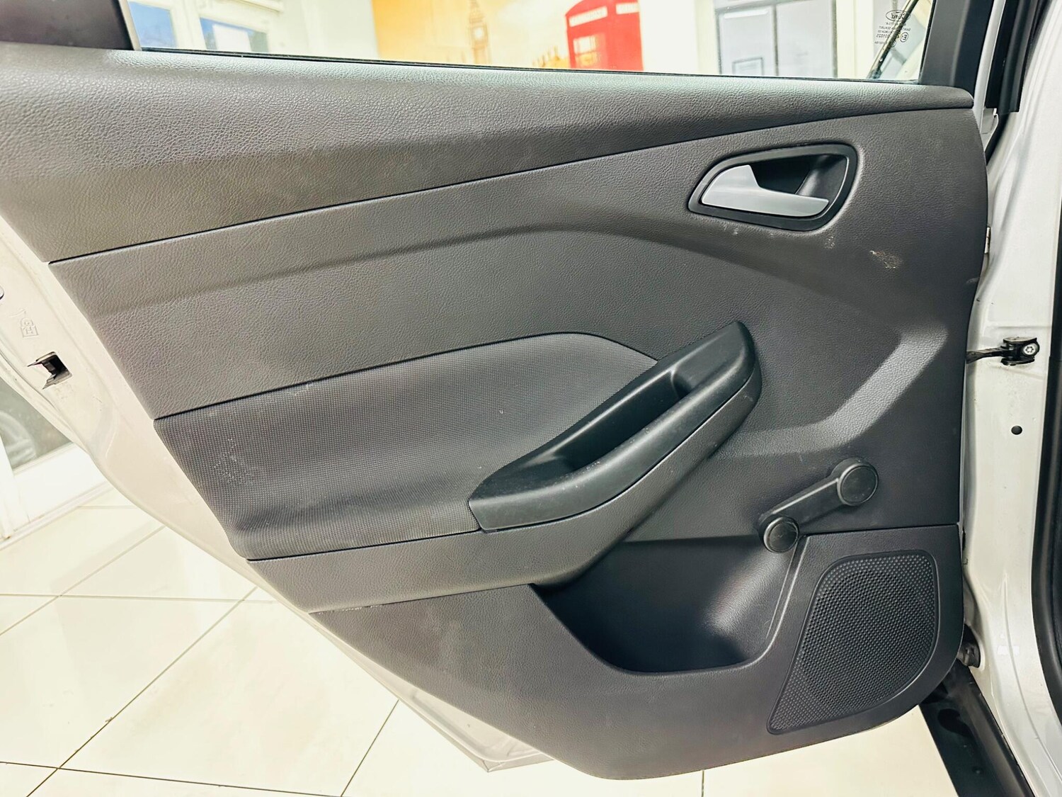 Used Ford Focus for sale - 77511245: Photo 35